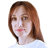 Чистохина Валентина Николаевна