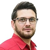 Магомедов Насрулла Алиевич