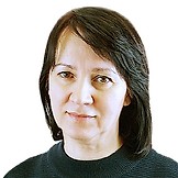 Янчевская Елена Эдуардовна