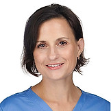 Солодовщикова Елена Евгеньевна