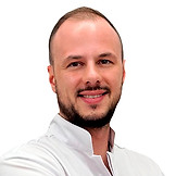 Байдак Андрей Владимирович