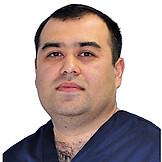 Самибаев Феруз Акобирович