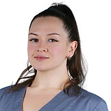 Семенова Светлана Сергеевна