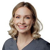 Бояркина Татьяна Сергеевна