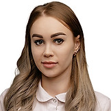 Преснякова Виктория Владимировна