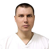 Евдокимов Сергей Сергеевич