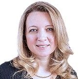 Протченко Ксения Викторовна