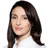 Радченко Диана Степановна