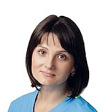 Жулис Наталья Сергеевна