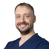 Музыка Антон Васильевич