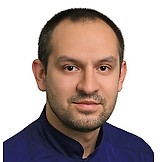 Губченко Дмитрий Вадимович