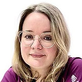 Токарева Анастасия Георгиевна