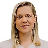 Левкина Полина Сергеевна