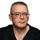 Болотин Владимир Николаевич