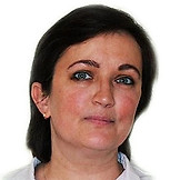 Комарова Росица Владимировна