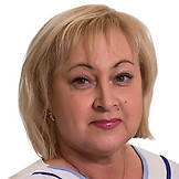 Зуева Галина Вадимовна