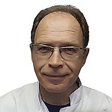 Ряполов Виктор Михайлович