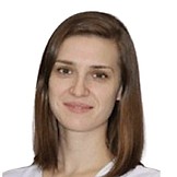 Шевченко Ирина Константиновна