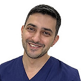 Исмаилов Камран Арифович