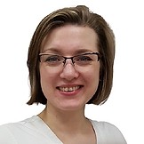 Лисенкова Александра Андреевна