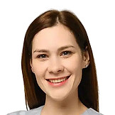 Михалаки Анастасия Вадимовна