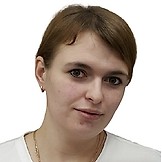 Чаплинская Наталья Александровна