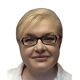 Осипова Елена Николаевна