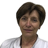 Белехова Марина Юрьевна