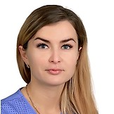 Кочегарова Валентина Валерьевна