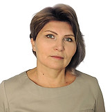 Сунцова Тамара Валерьевна