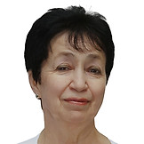 Качалкина Фарида Гумеровна