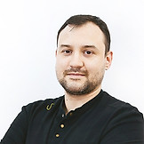 Склизков Дмитрий Сергеевич