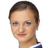 Шевелева Полина Александровна