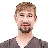 Артемьев Станислав Юрьевич