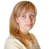 Гоголева Елена Леонидовна