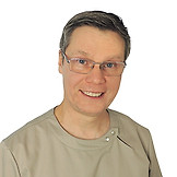 Березин Дмитрий Юрьевич