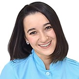 Колкова Наталия Викторовна