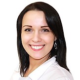 Тихомирова Арина Игоревна