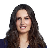 Шапкун Полина Сергеевна