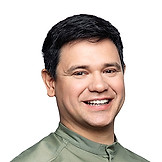 Мочалов Дмитрий Олегович