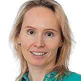 Гранкина Мария Вячеславовна