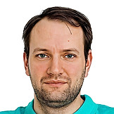 Лисовский Дмитрий Александрович