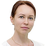 Маслова Надежда Андреевна