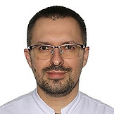 Кузнецов Роман Александрович