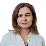 Алексеева Диана Александровна