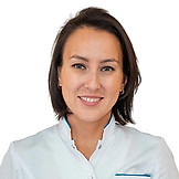 Семичева Юлия Константиновна