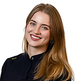 Жебина Алина Родионовна