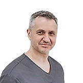 Поплавский Дмитрий Витальевич