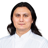 Алимов Арслан Аминович