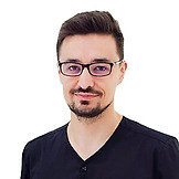 Гильмутдинов Артур Робертович